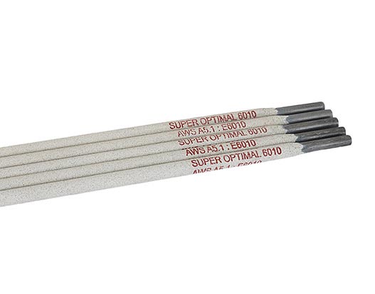 Superon Carbon Steel Electrode