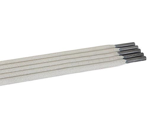 Superon Stainless Steel Electrode