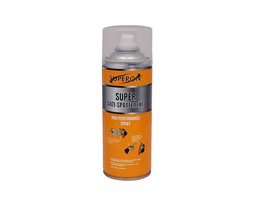 Superon: India's Leading Manufacturer of Welding Anti Spatter Welding ...