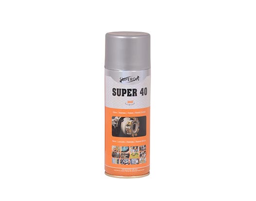 Superon Super 40