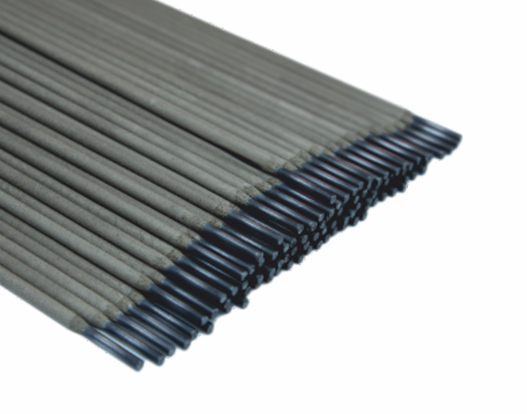 Superon Hard Surface Tubular Electrodes