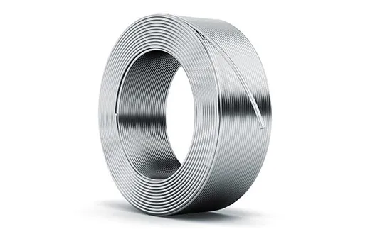 Superon Stainless Steel Wires