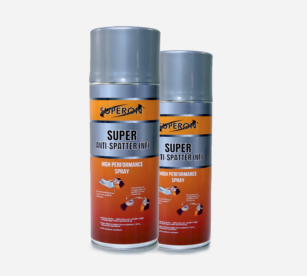 Superon Super Anti Spatter (NF)