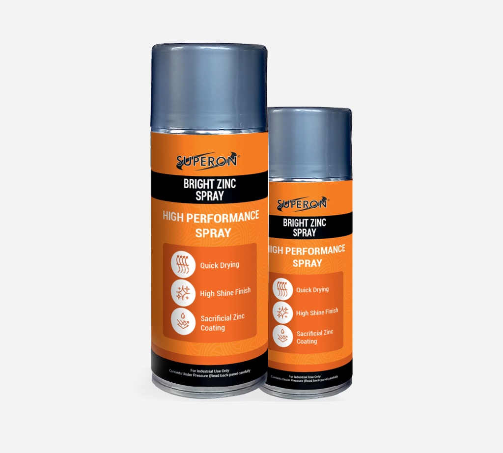 Superon Super Zinc Spray