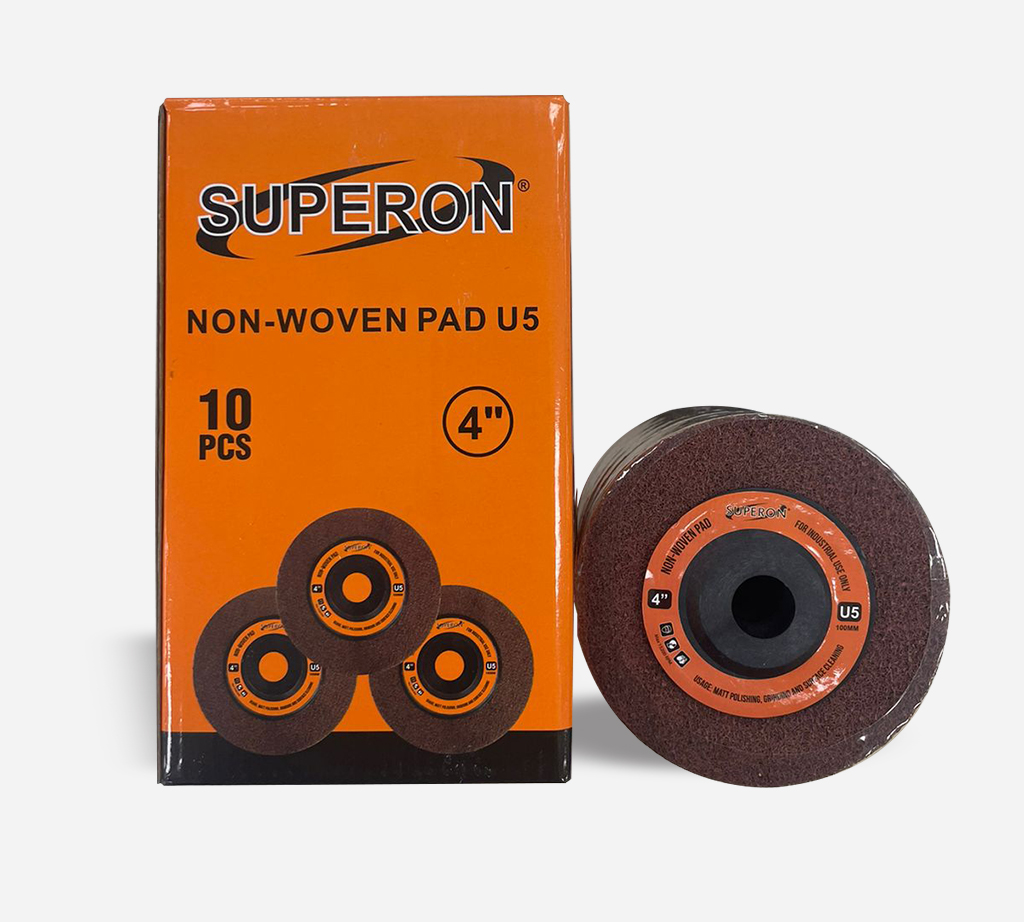 Superon Non-Woven Pad