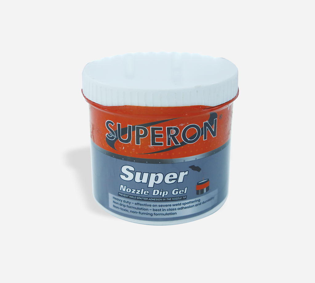 Superon Super Nozzle Dip Gel