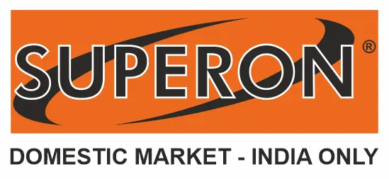 Superon Domestic Market - India Only